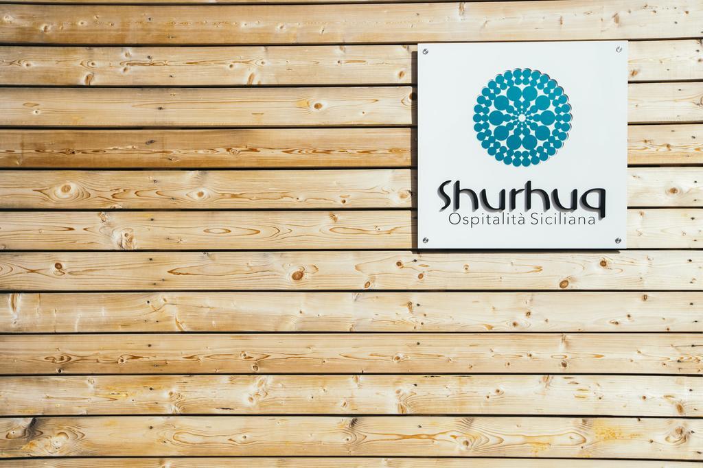 أفولا Shurhuq Ospitalita Siciliana المظهر الخارجي الصورة